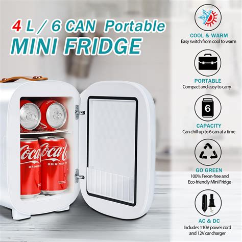 caynel mini fridge